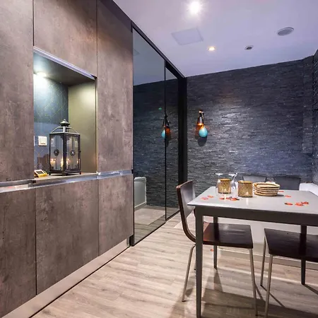 Aparthotel Pour Les Amoureux_val D'europe 3*